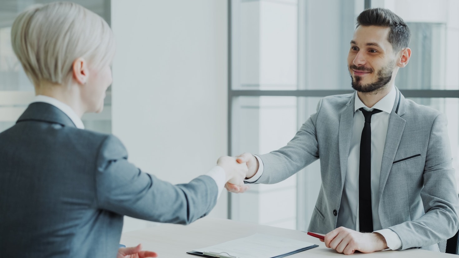 How Digital Platforms Elevate Business Transfers