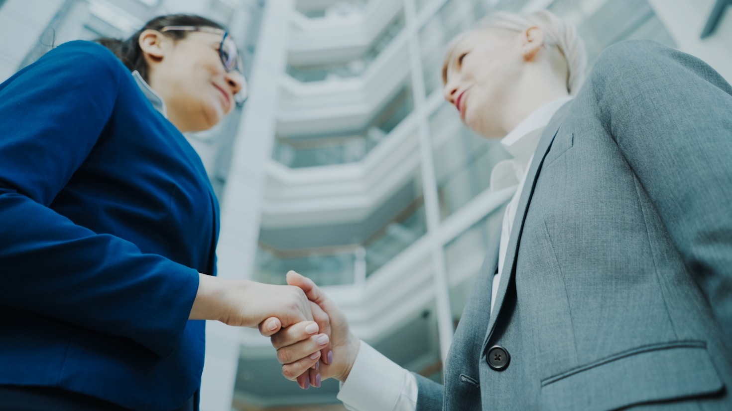 Making Business Buying and Selling Stress-Free